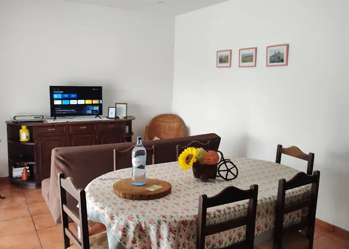 Casas Do Arrabalde