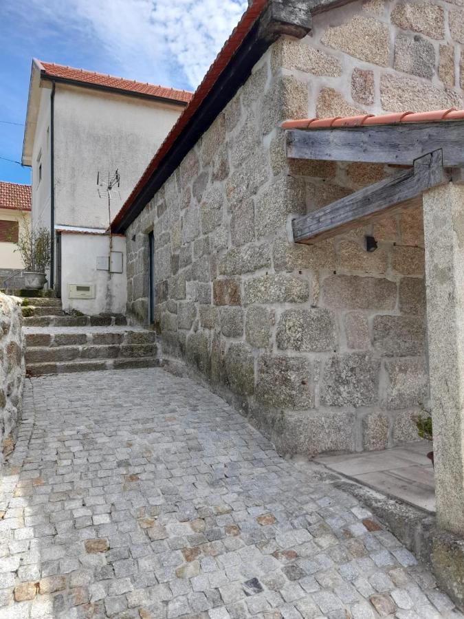Casas Do Arrabalde *