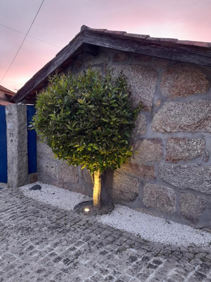 Casas Do Arrabalde * Amarante