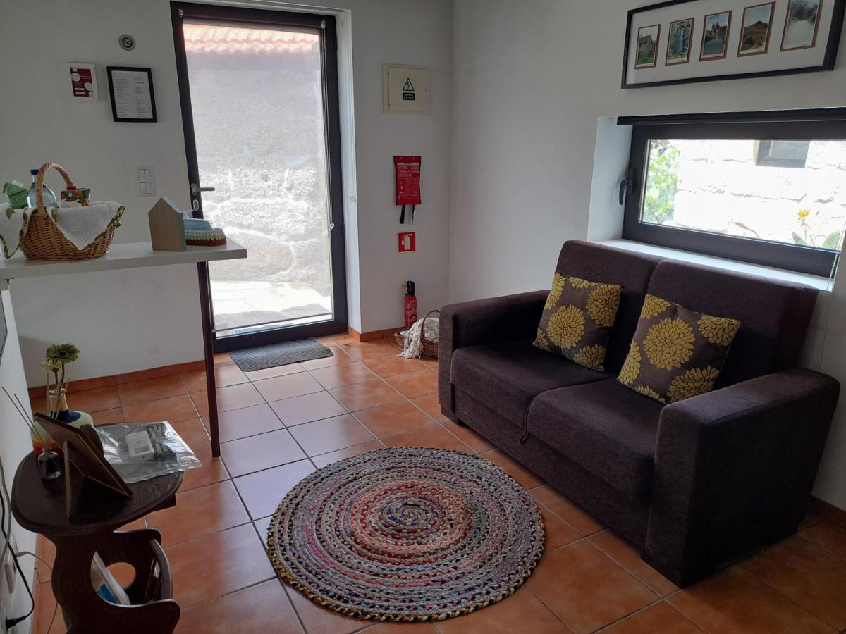Casa de Férias Casas Do Arrabalde Amarante