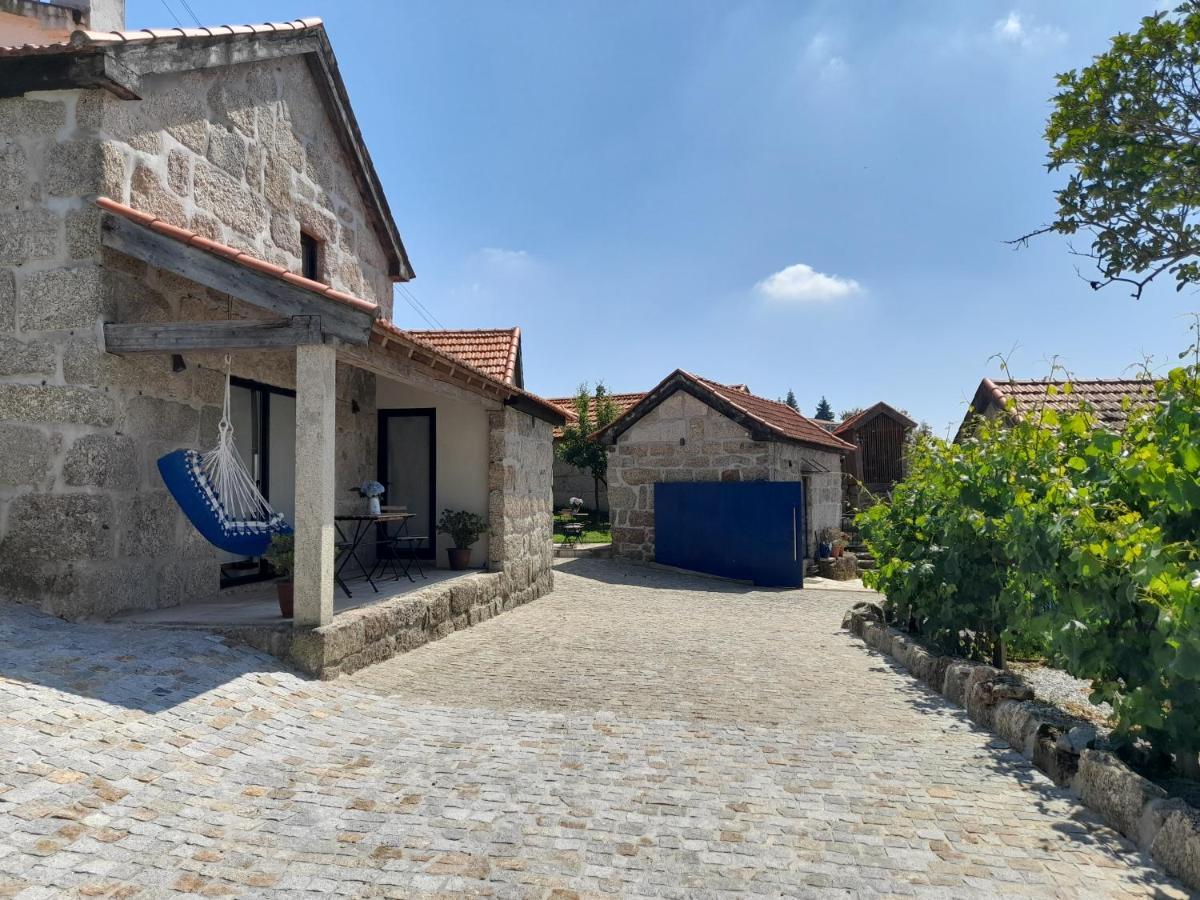Casas Do Arrabalde