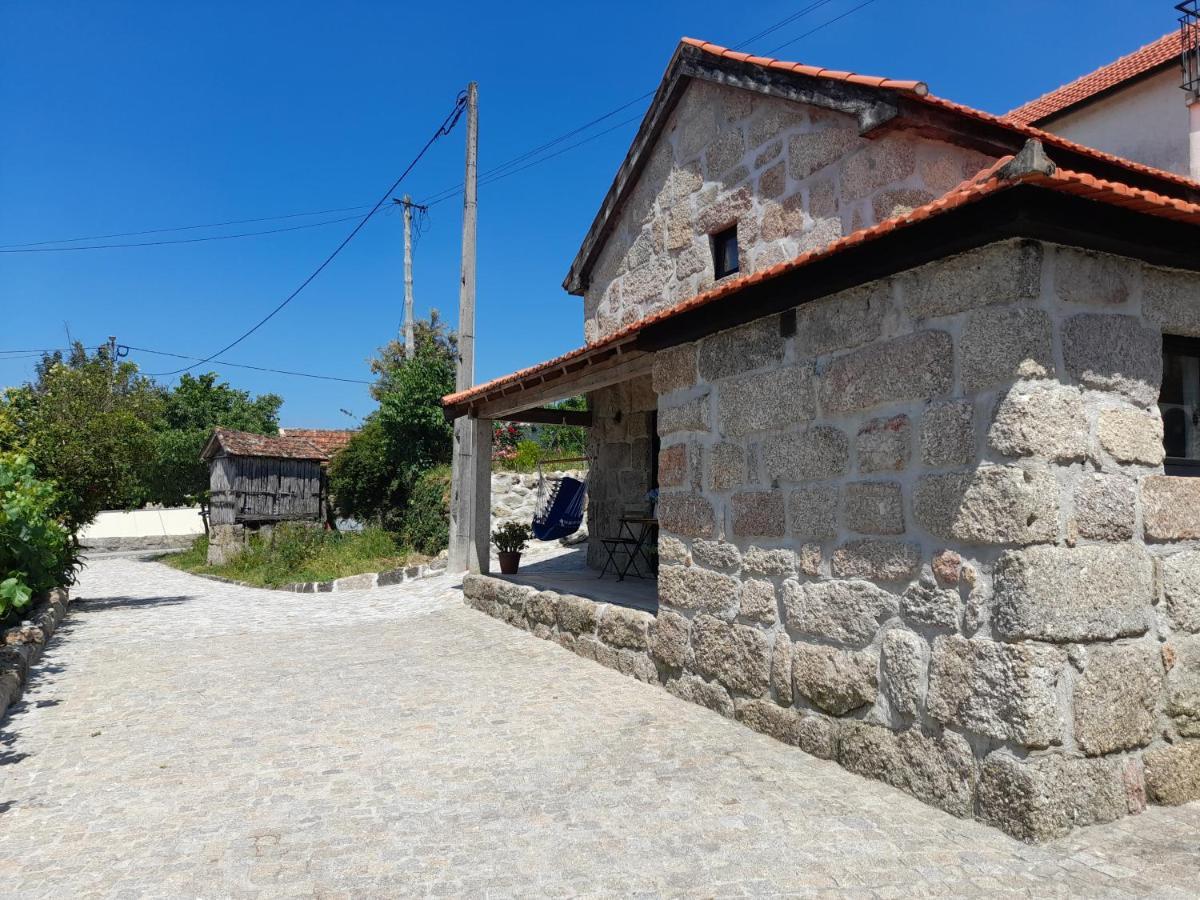Casa de Férias Casas Do Arrabalde *