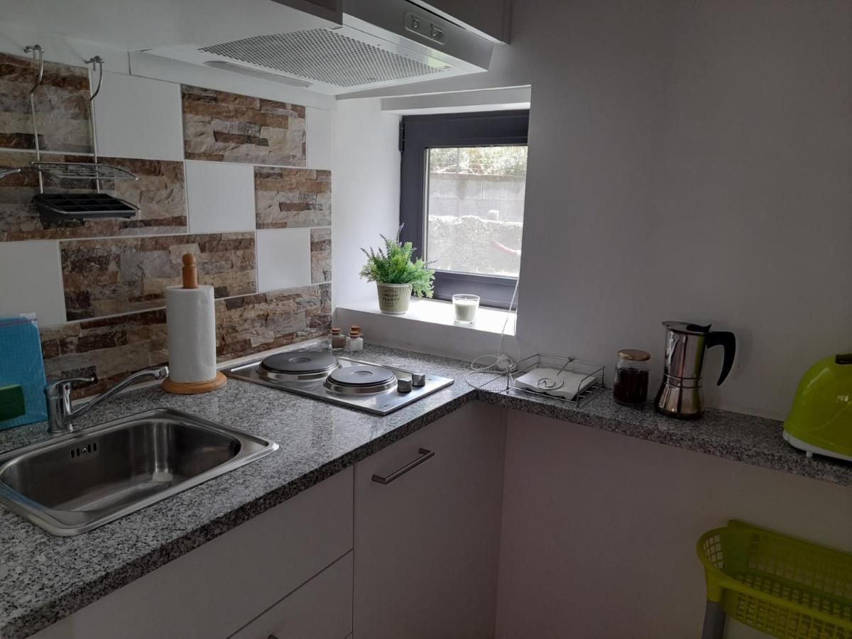Casas Do Arrabalde *