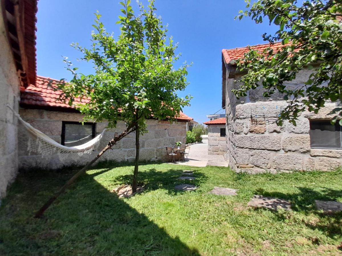 Casa de Férias Casas Do Arrabalde