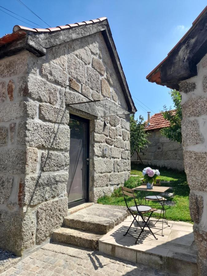 Casas Do Arrabalde *