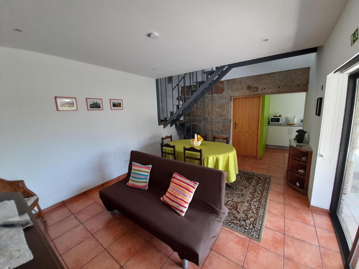 Casas Do Arrabalde