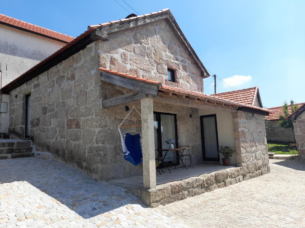 Casa de Férias Casas Do Arrabalde *