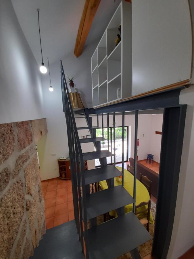 Casas Do Arrabalde * Amarante