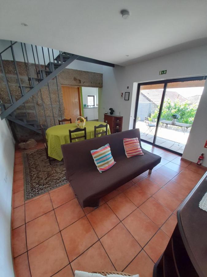 Casa de Férias Casas Do Arrabalde *