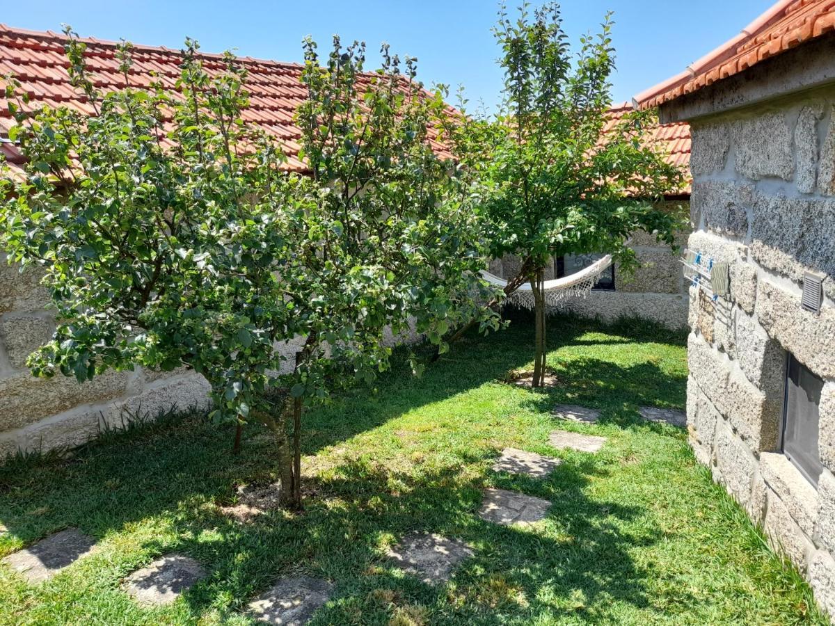 Casas Do Arrabalde *