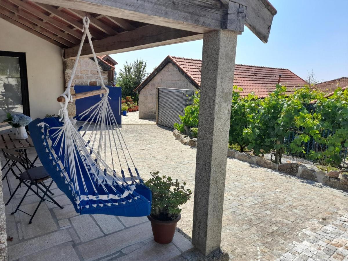 Casas Do Arrabalde