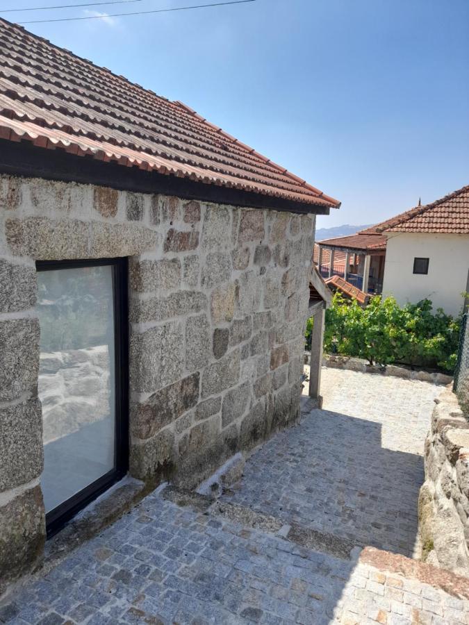 Casas Do Arrabalde Casa de Férias Amarante