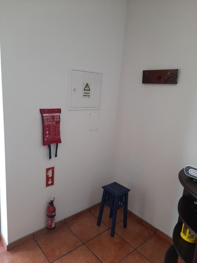 Casas Do Arrabalde