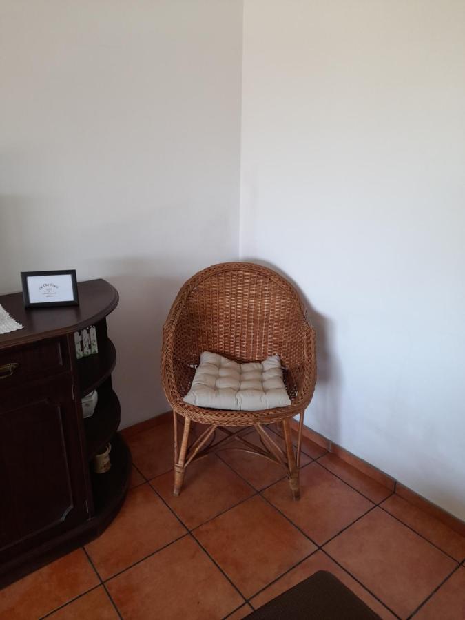 Holiday home Casas Do Arrabalde *