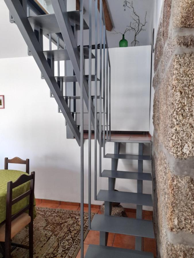 Casa de Férias Casas Do Arrabalde Amarante