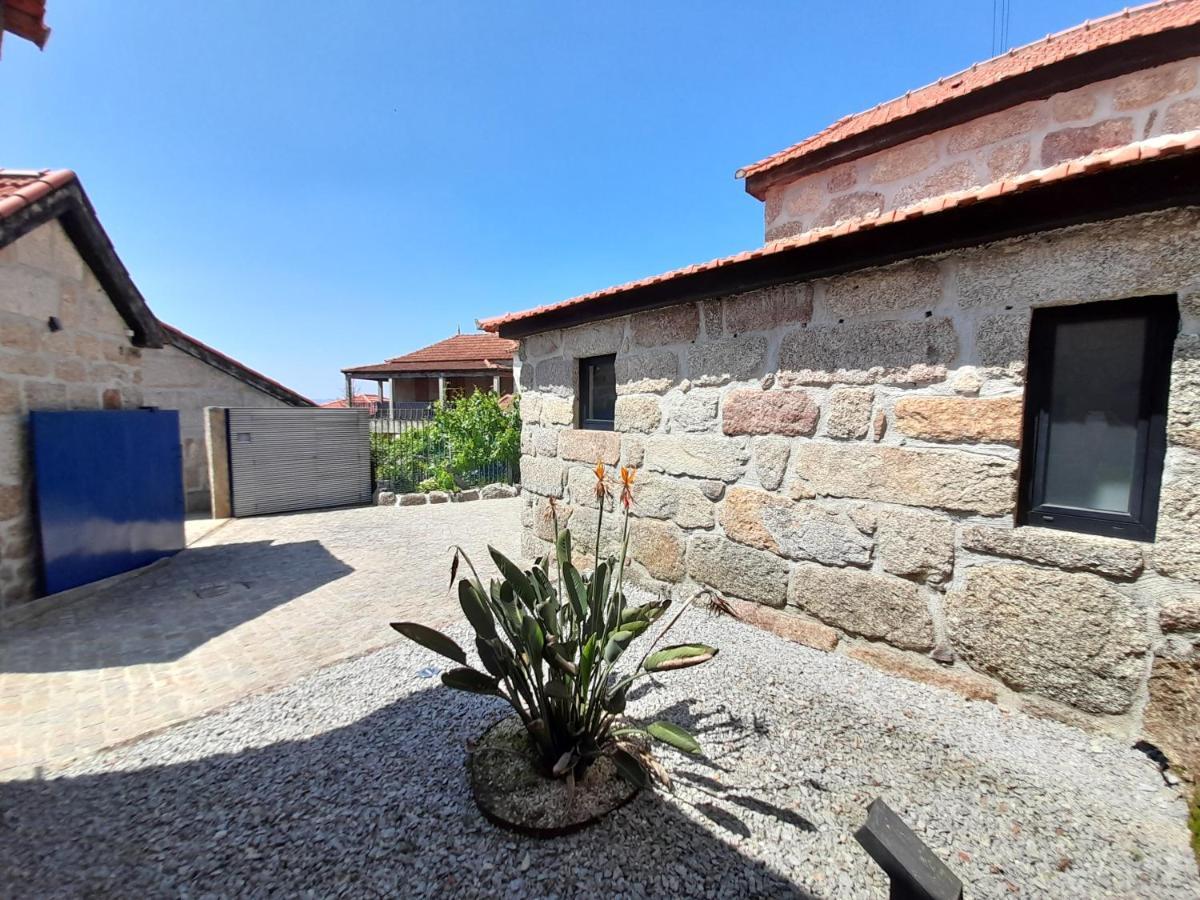 Casas Do Arrabalde Casa de Férias Amarante