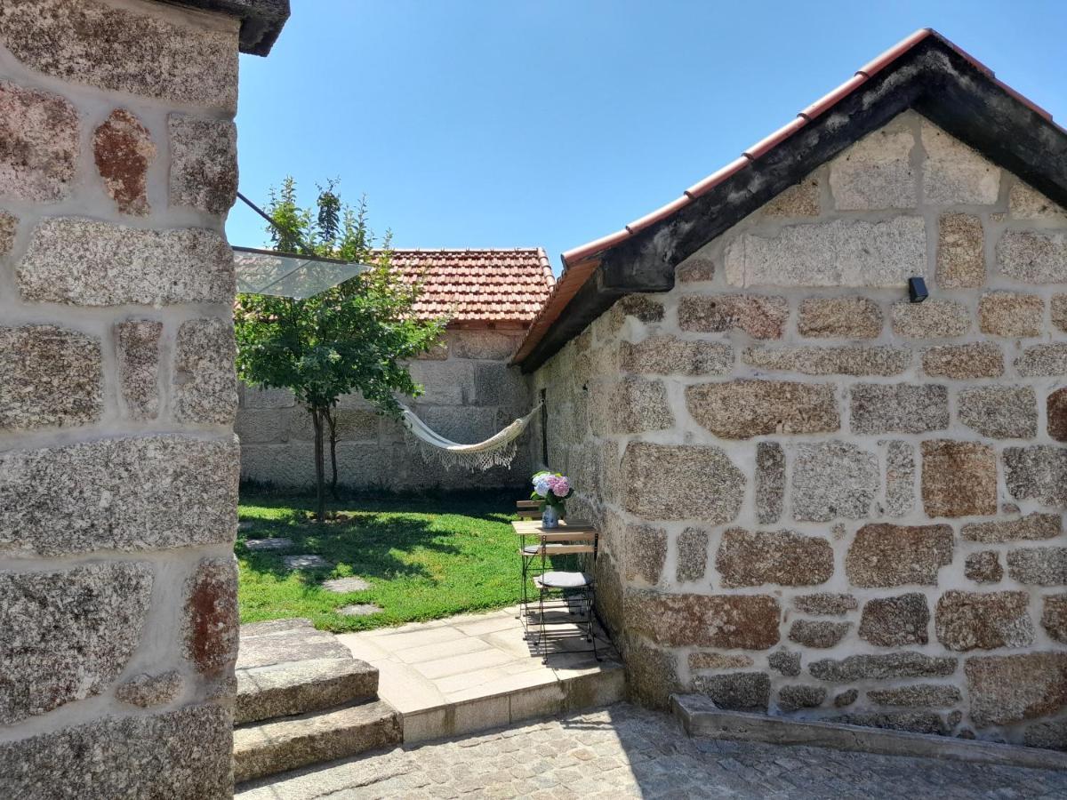 Casas Do Arrabalde * Amarante