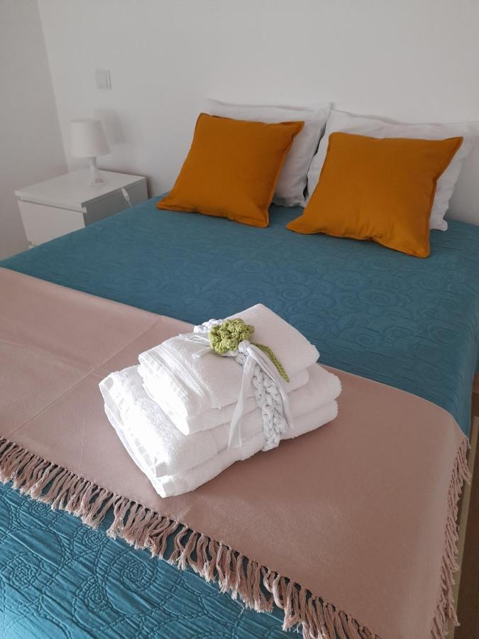 Casa vacanze Casas Do Arrabalde