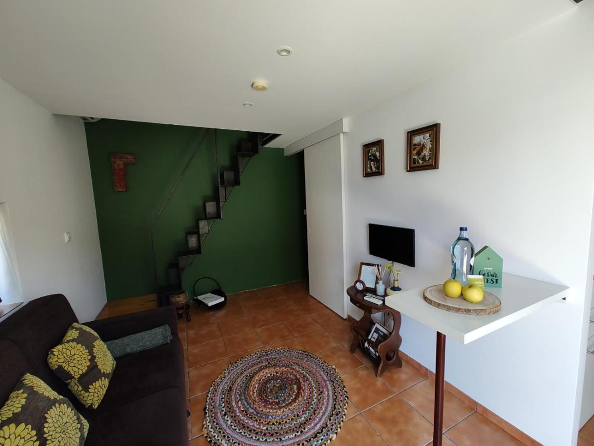 Casas Do Arrabalde *