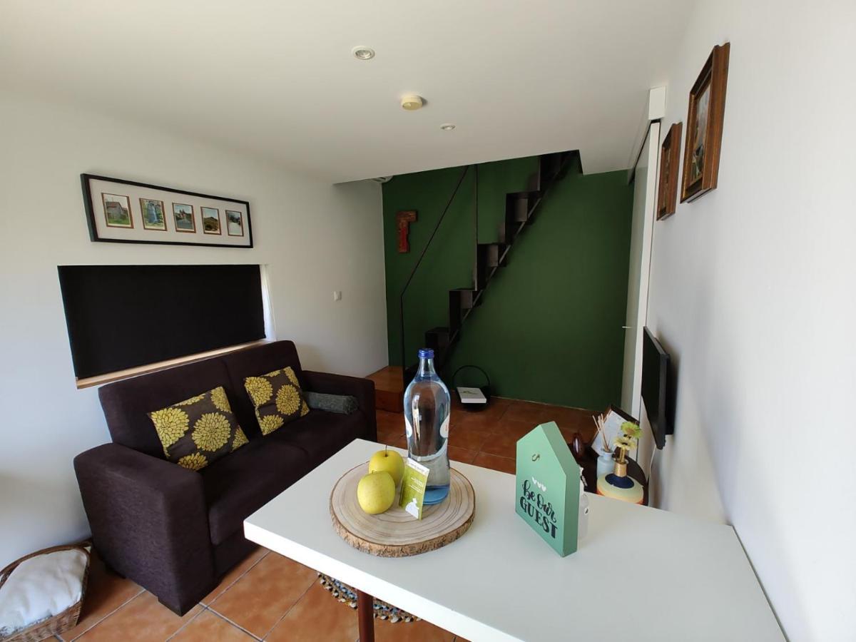 Casa vacanze Casas Do Arrabalde Amarante