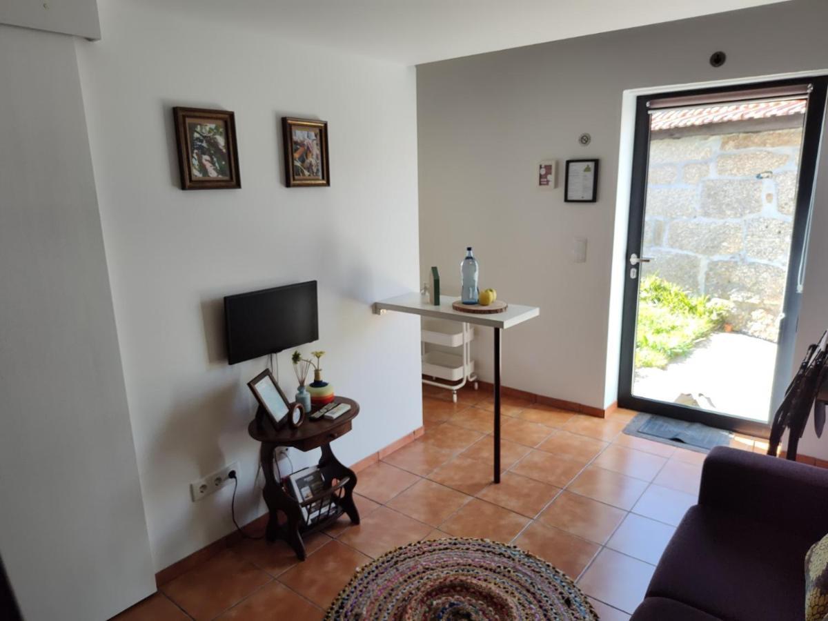 Casas Do Arrabalde Casa de Férias *