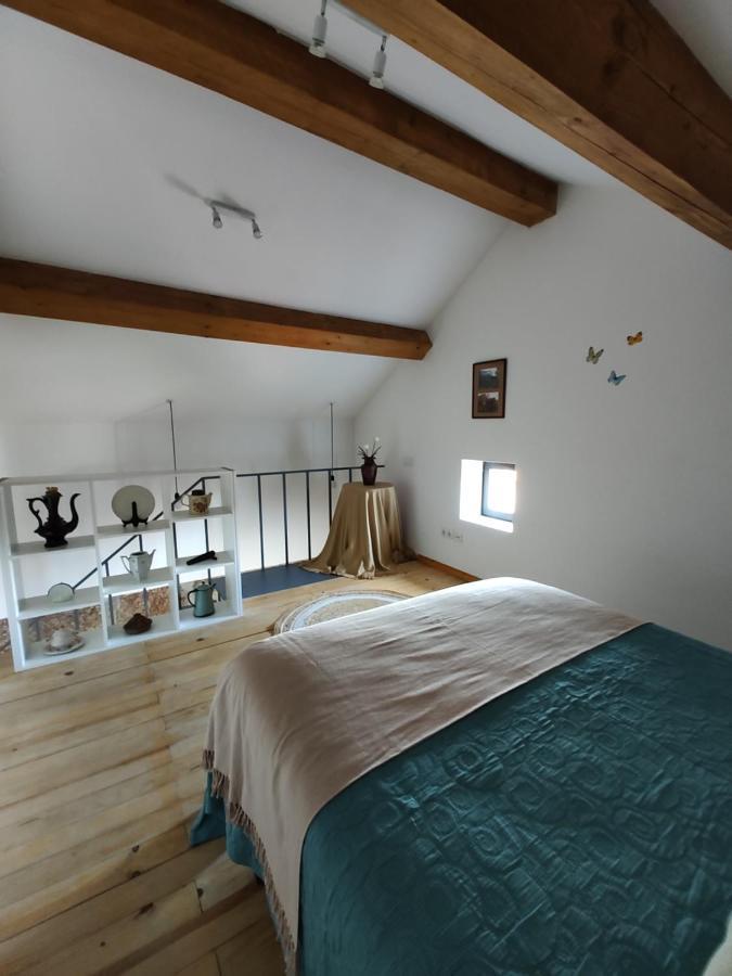 Casas Do Arrabalde Amarante
