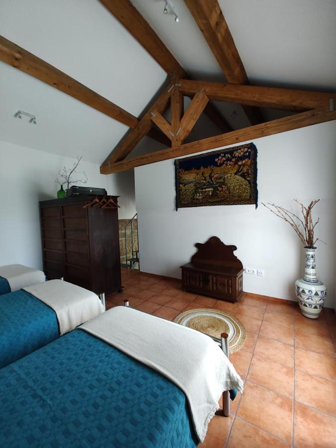 Casa de Férias Casas Do Arrabalde