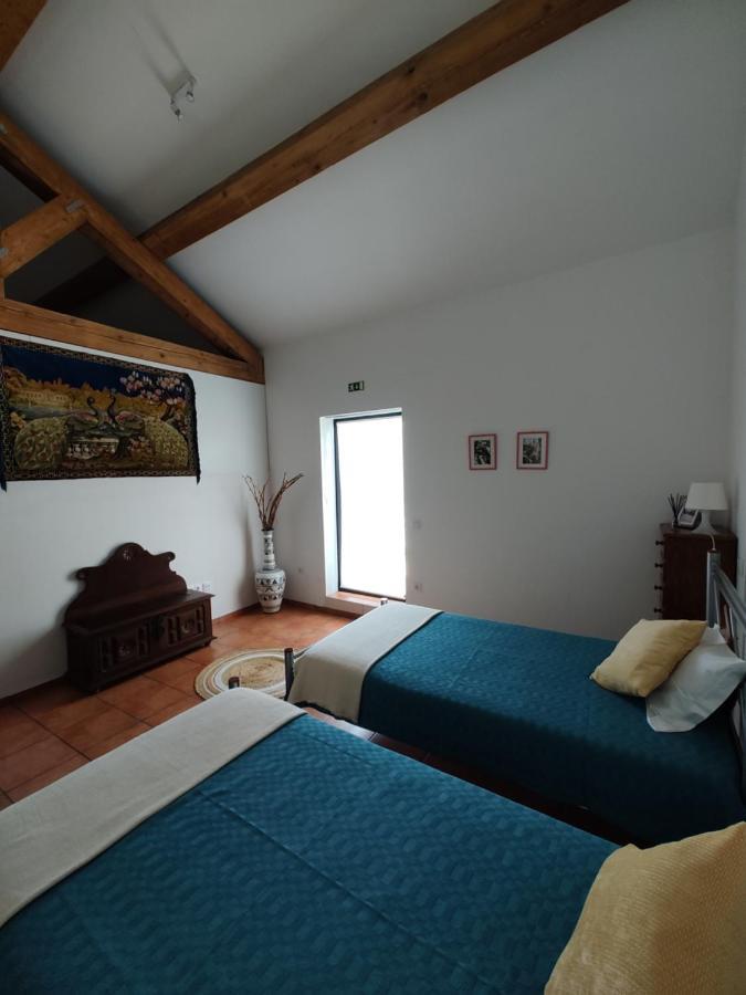 Casas Do Arrabalde Casa de Férias Amarante