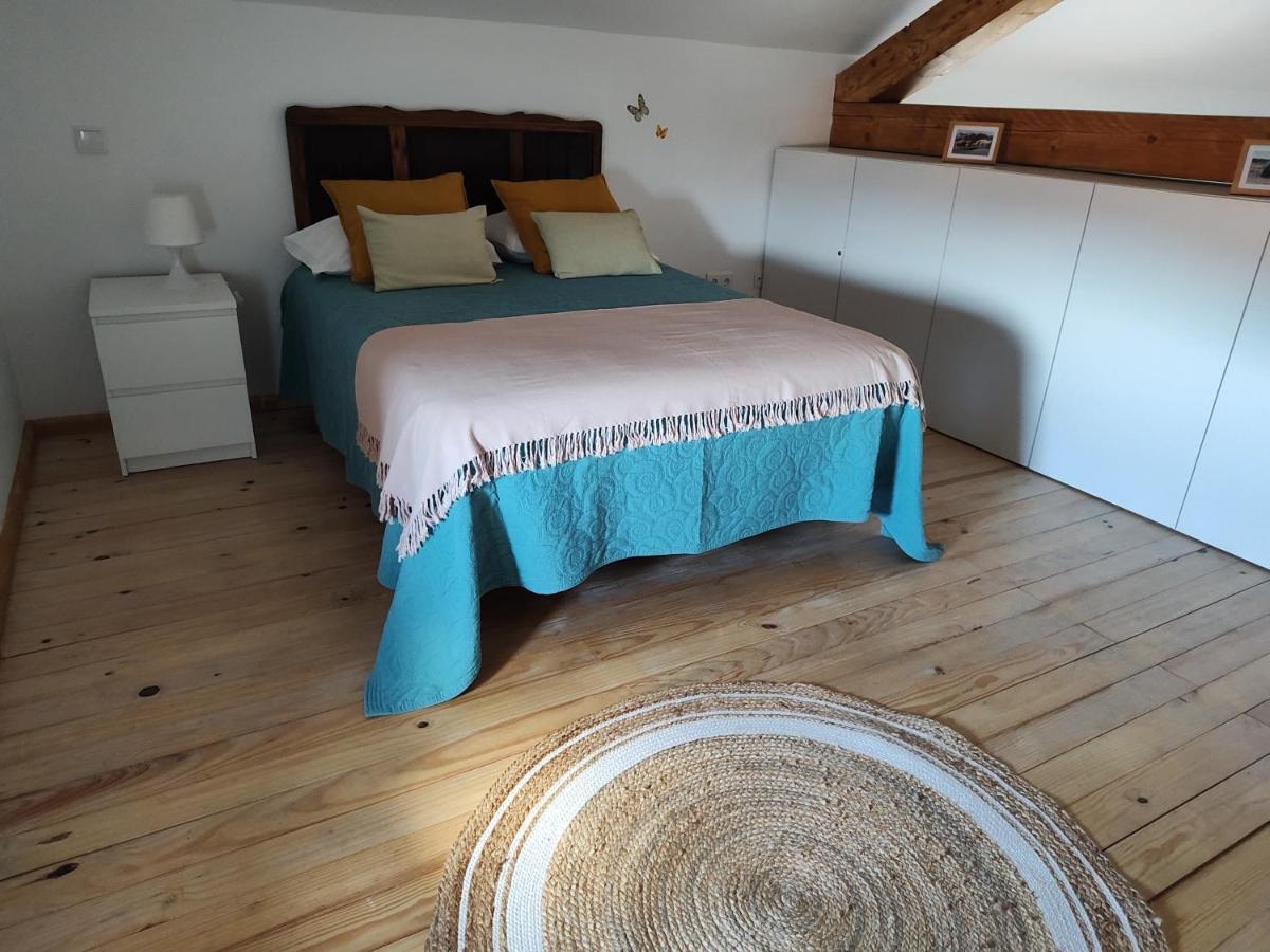 Casas Do Arrabalde Casa de Férias