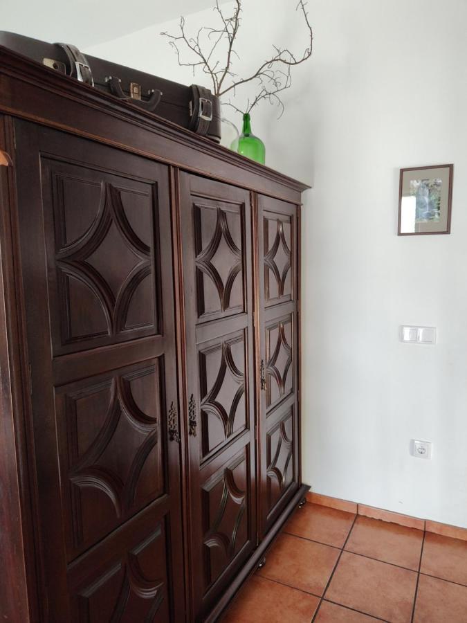 Casa de Férias Casas Do Arrabalde