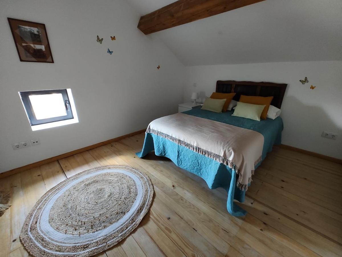 Casas Do Arrabalde Casa de Férias Amarante