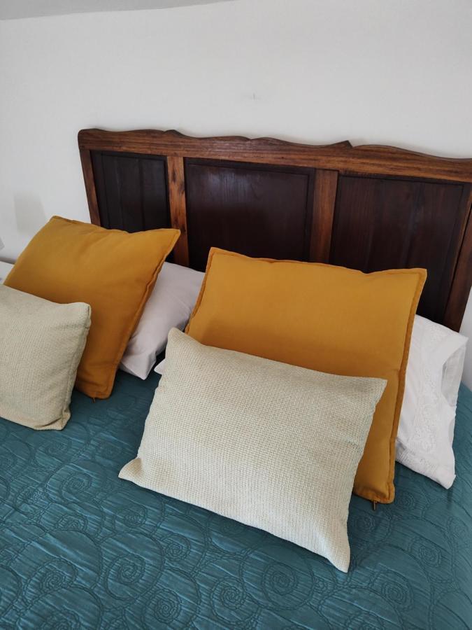 Casas Do Arrabalde Amarante