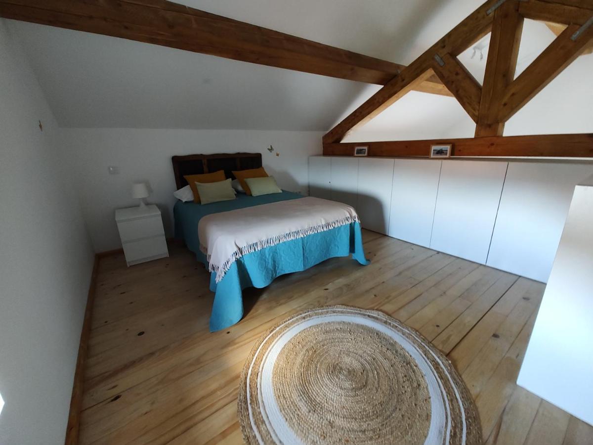 Casa vacanze Casas Do Arrabalde