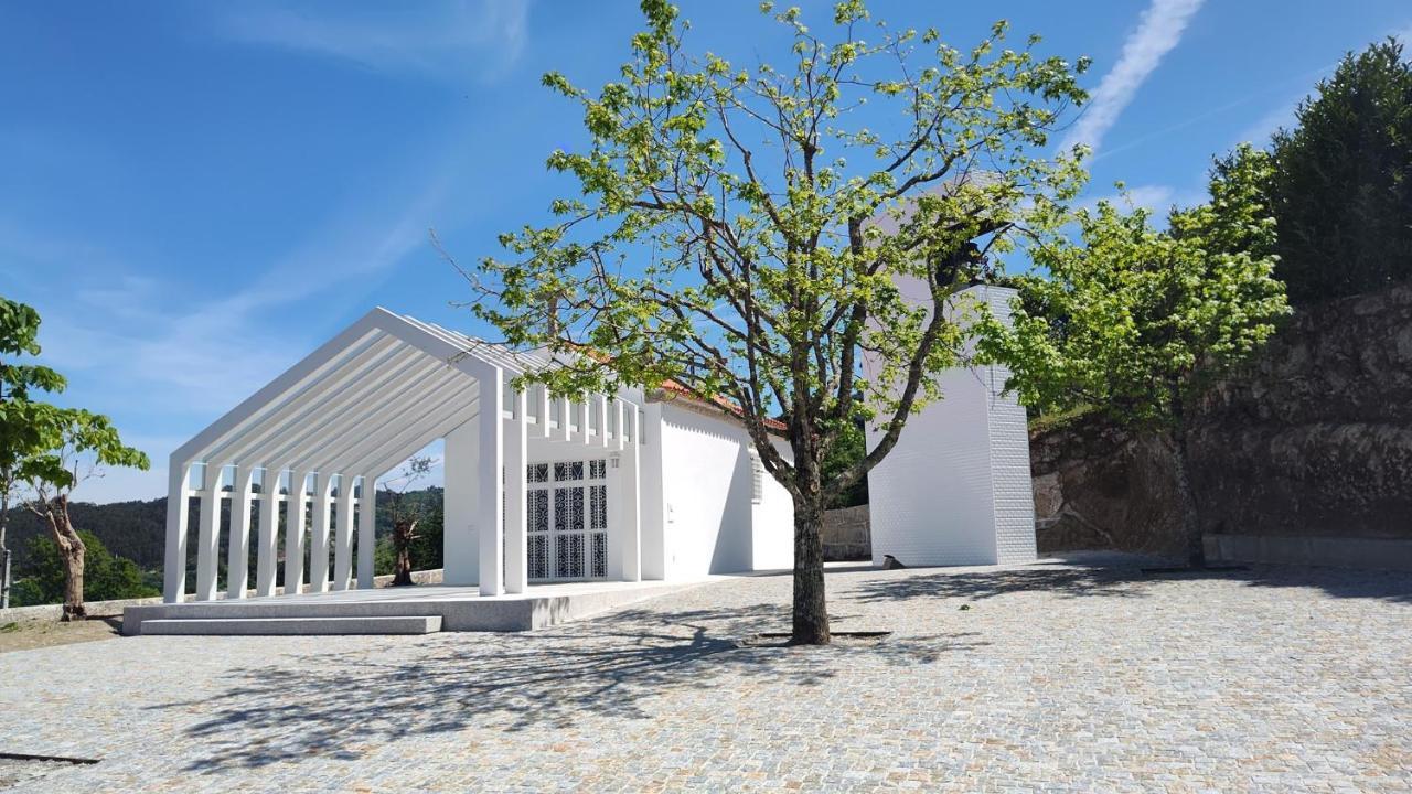 Casa de Férias Casas Do Arrabalde Amarante