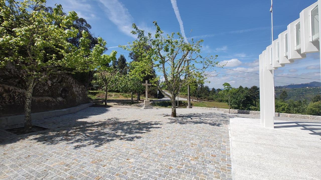 Casas Do Arrabalde Amarante
