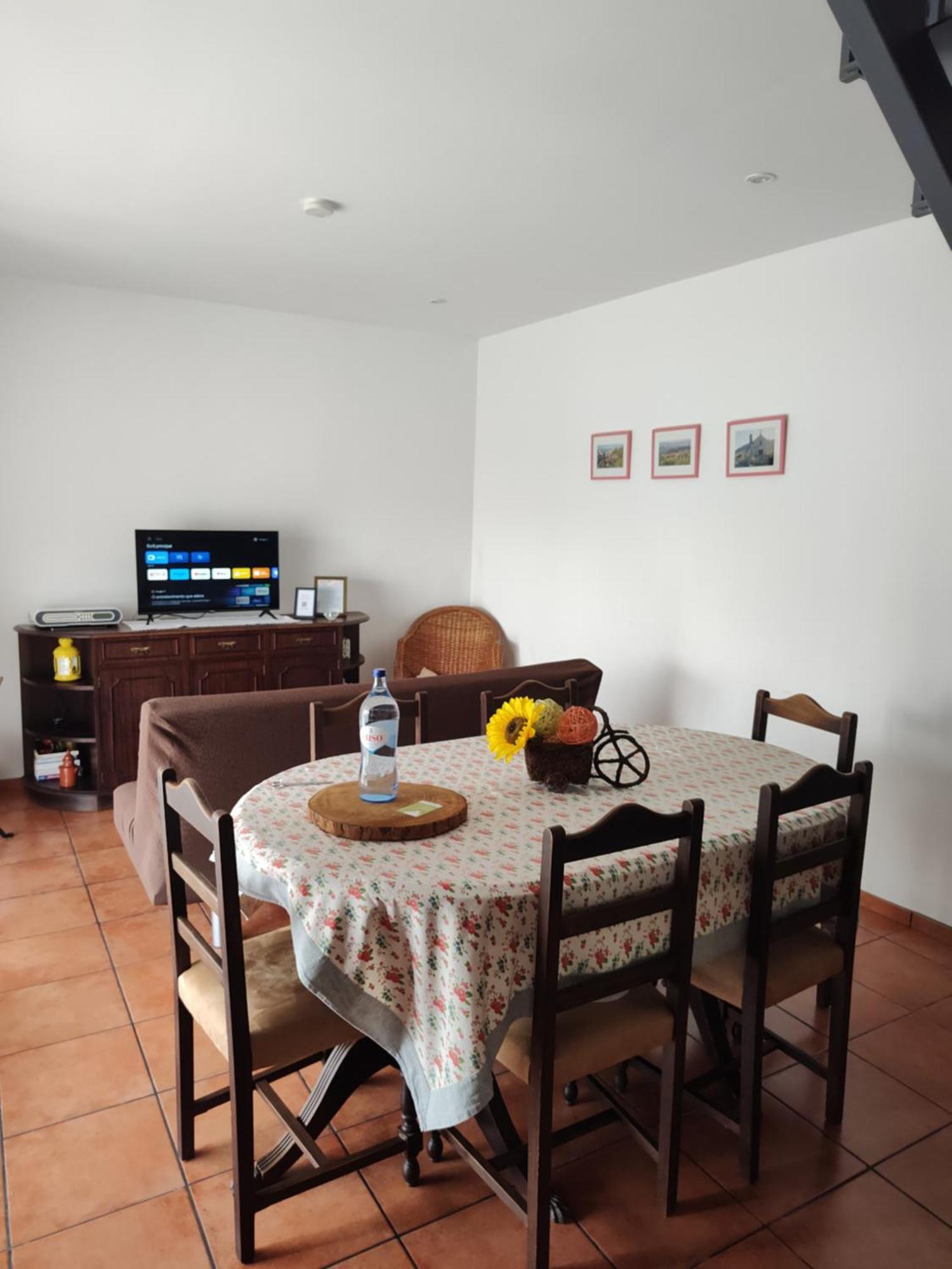 Casas Do Arrabalde Amarante