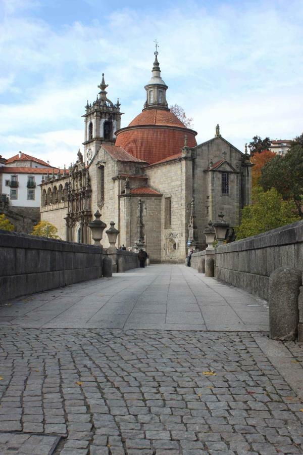 Casas Do Arrabalde *