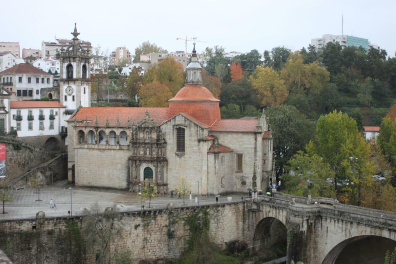 Casa de Férias Casas Do Arrabalde Amarante