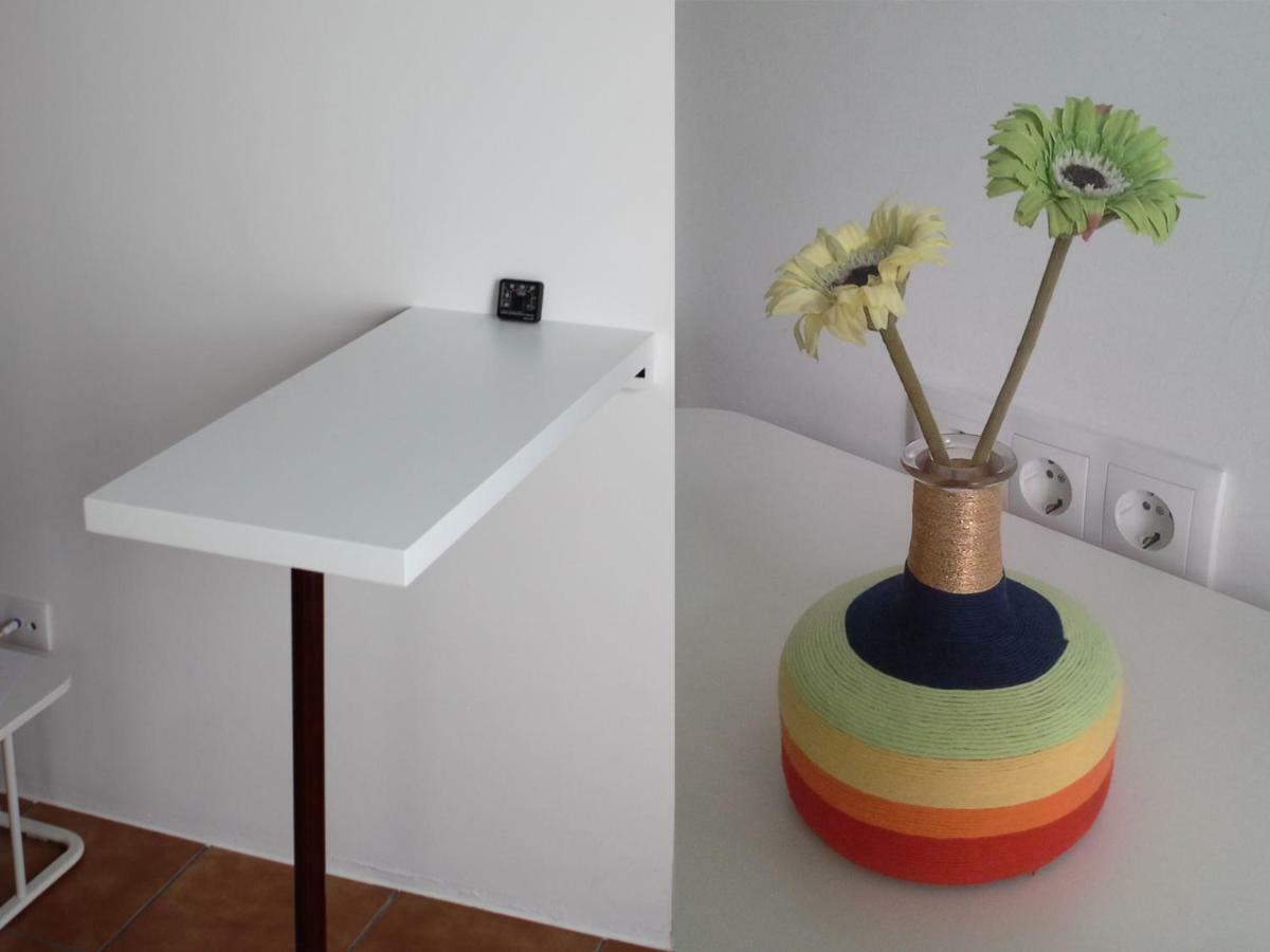 Casas Do Arrabalde *